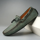 Caspar | Herren Mokassin Loafer