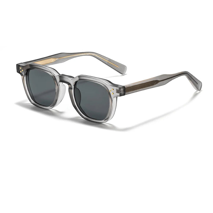 Lennart | Vintage Sonnenbrille für Herren