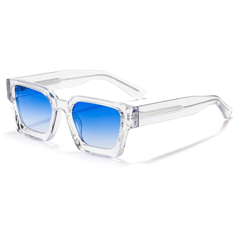 Henrik | Eckige Herren Sonnenbrille