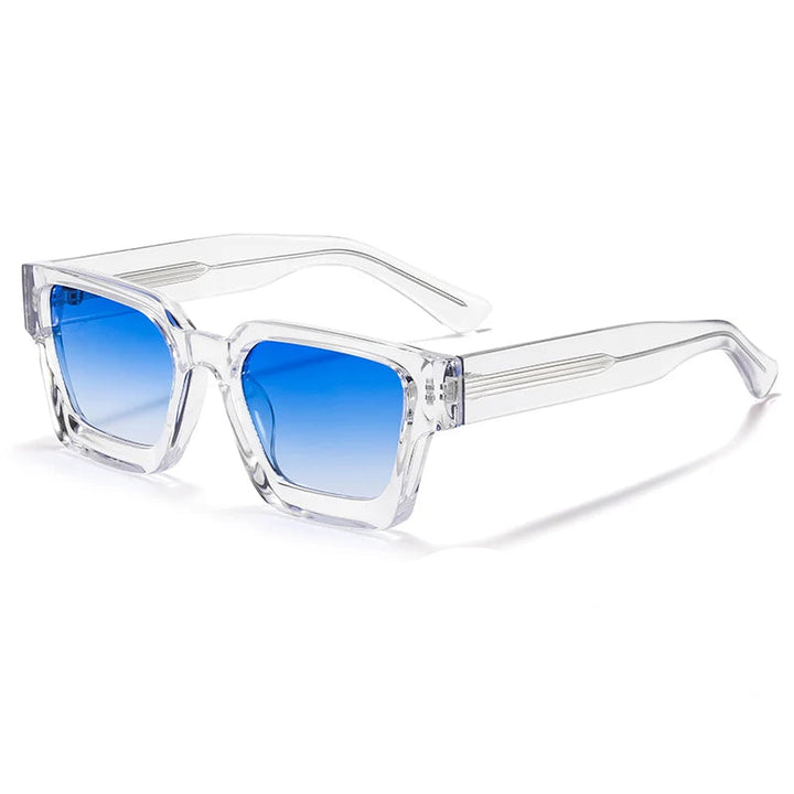 Henrik | Eckige Herren Sonnenbrille