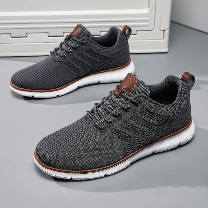 Tim | Herren Sneaker mit Schnürung