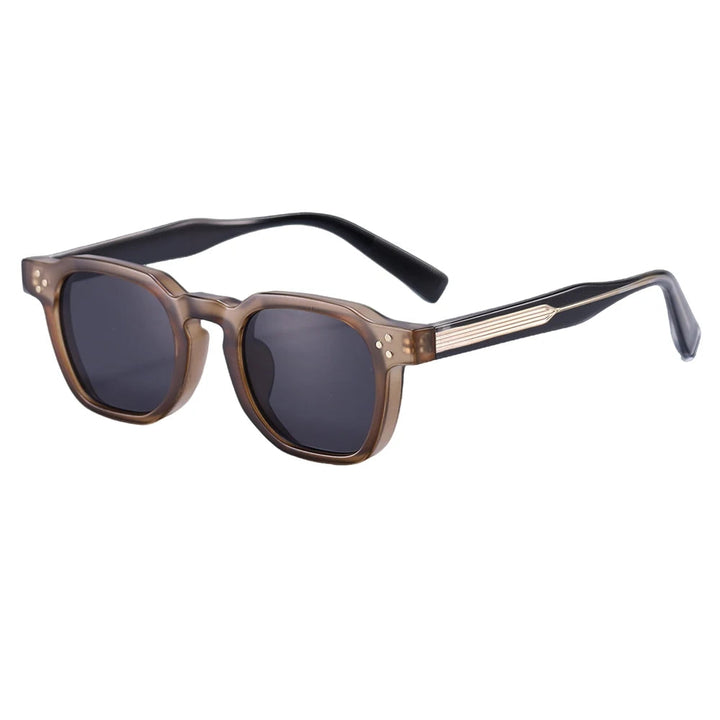 Lennart | Vintage Sonnenbrille für Herren