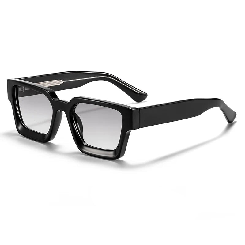 Henrik | Eckige Herren Sonnenbrille