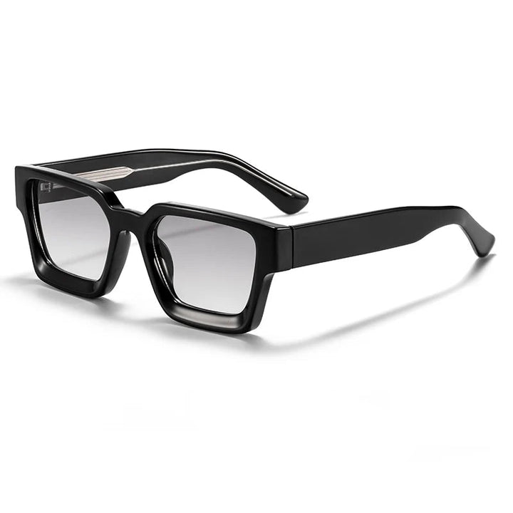 Henrik | Eckige Herren Sonnenbrille