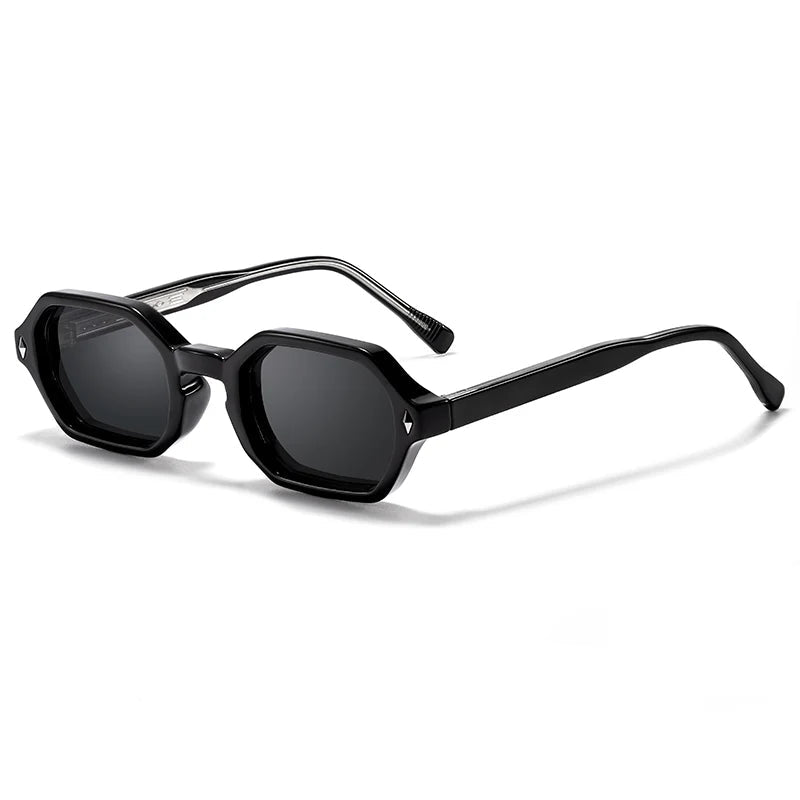 Kian | Herren Polygon Sonnenbrille
