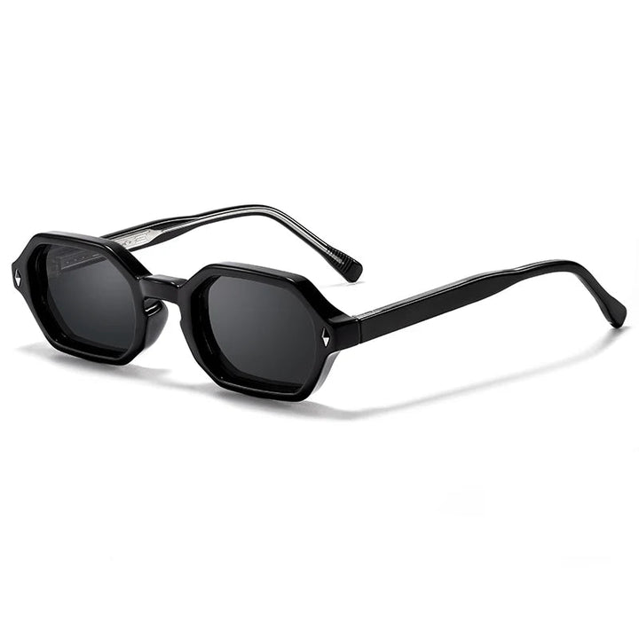 Kian | Herren Polygon Sonnenbrille