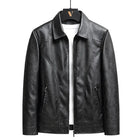 Moritz | Herren stilvolle Jacke mit Reissverschluss