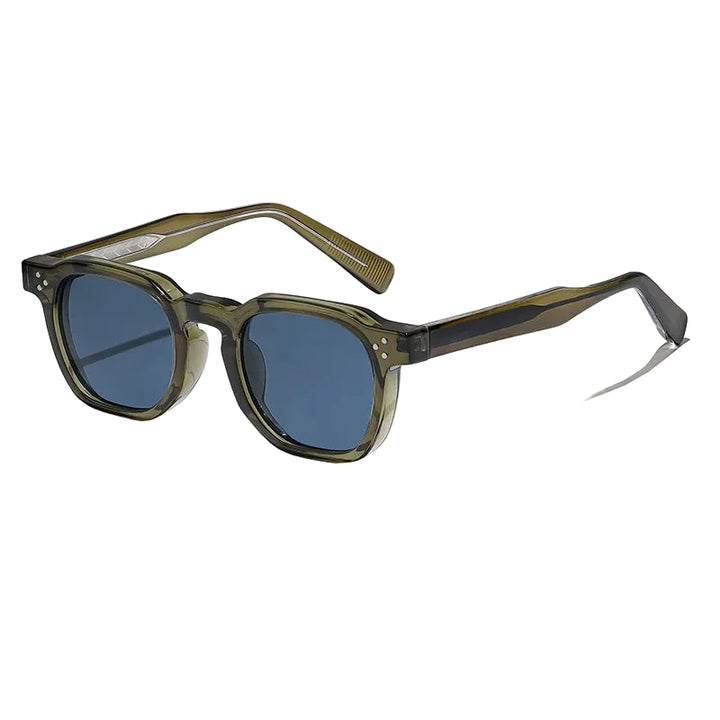 Rayan | Kantige Sonnenbrille für Herren