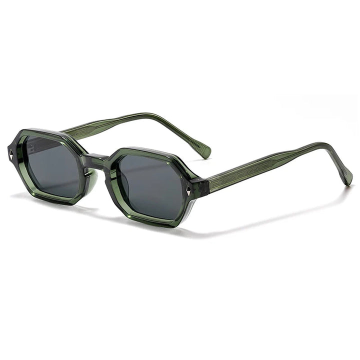 Kian | Herren Polygon Sonnenbrille