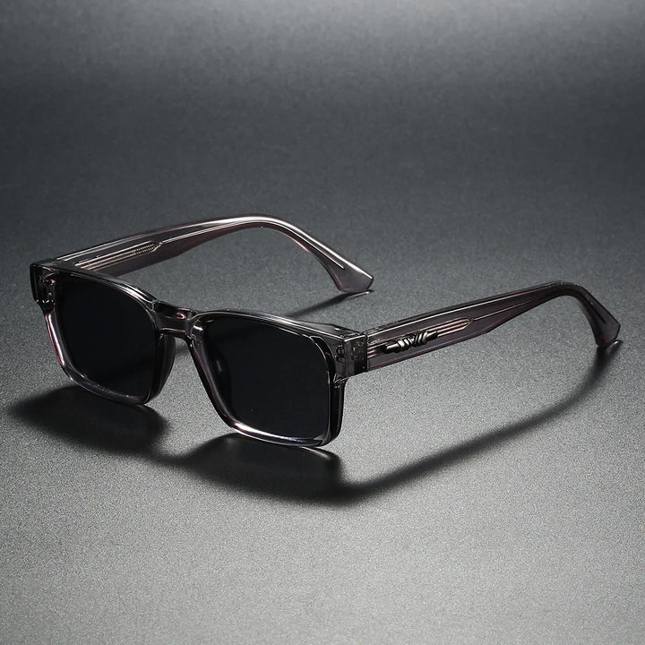 Tobias | Quadratische Sonnenbrille für Herren