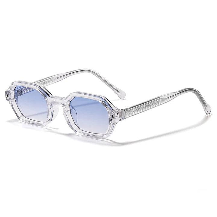 Kian | Herren Polygon Sonnenbrille