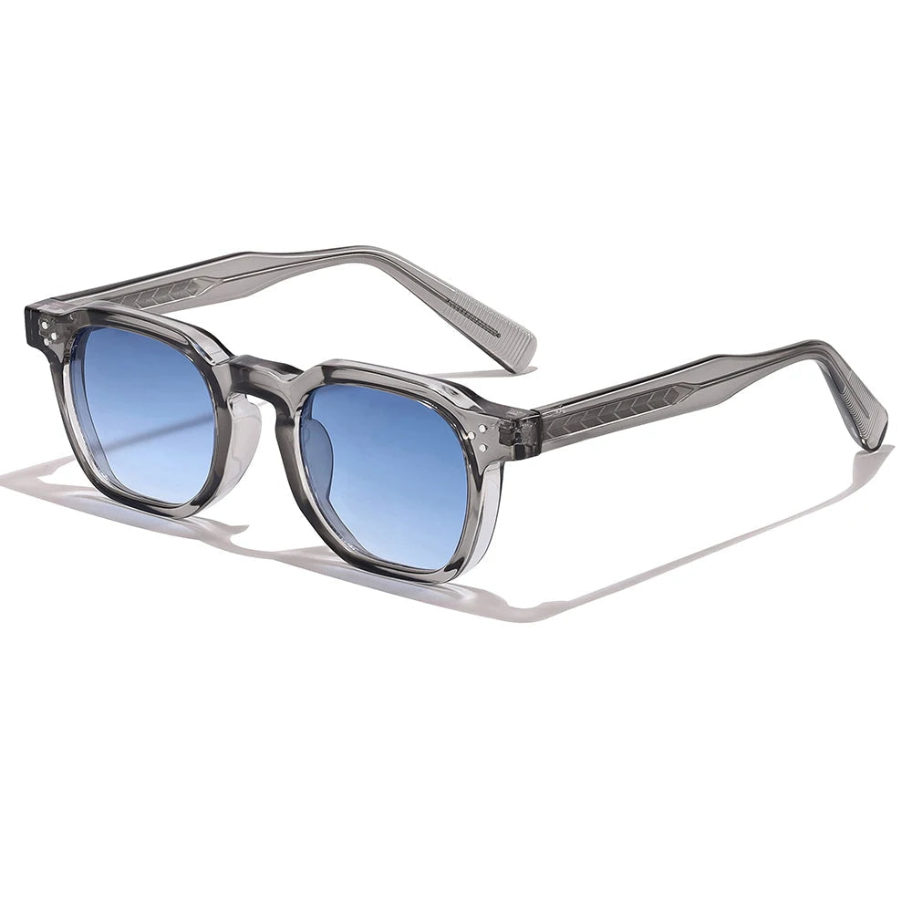 Lennart | Vintage Sonnenbrille für Herren