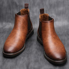 Samuel | Herren Chelsea Boots aus Leder