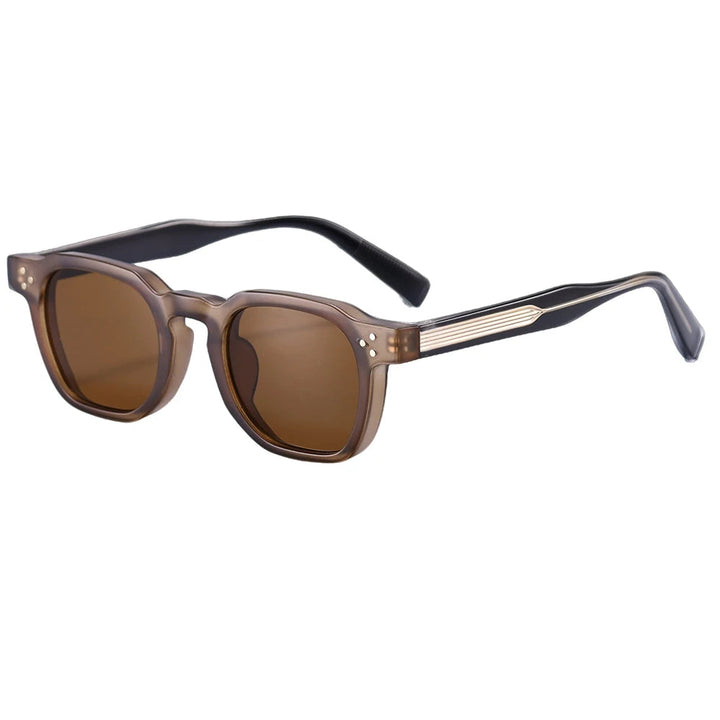 Lennart | Vintage Sonnenbrille für Herren