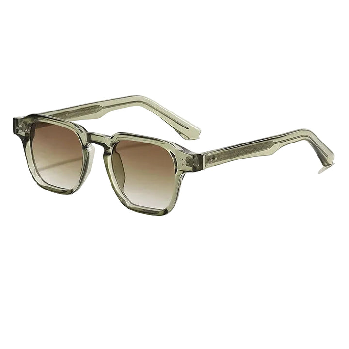 Erik | Retro Sonnenbrille für Herren