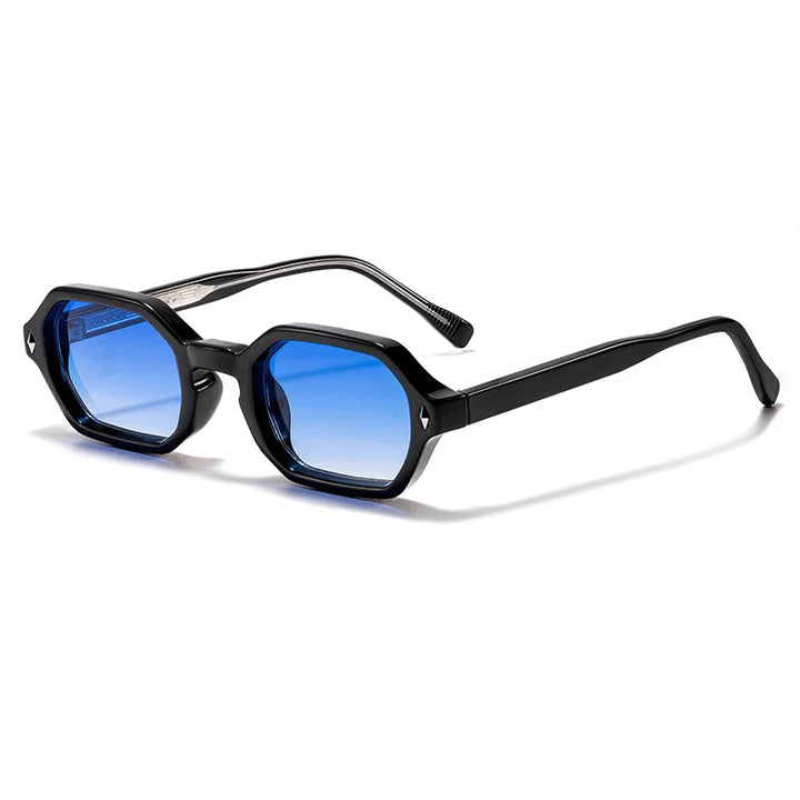 Kian | Herren Polygon Sonnenbrille