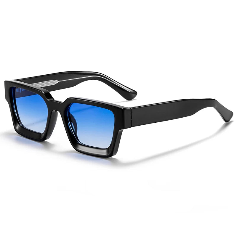 Henrik | Eckige Herren Sonnenbrille