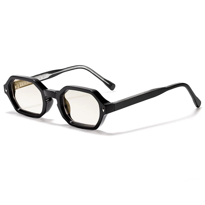 Kian | Herren Polygon Sonnenbrille