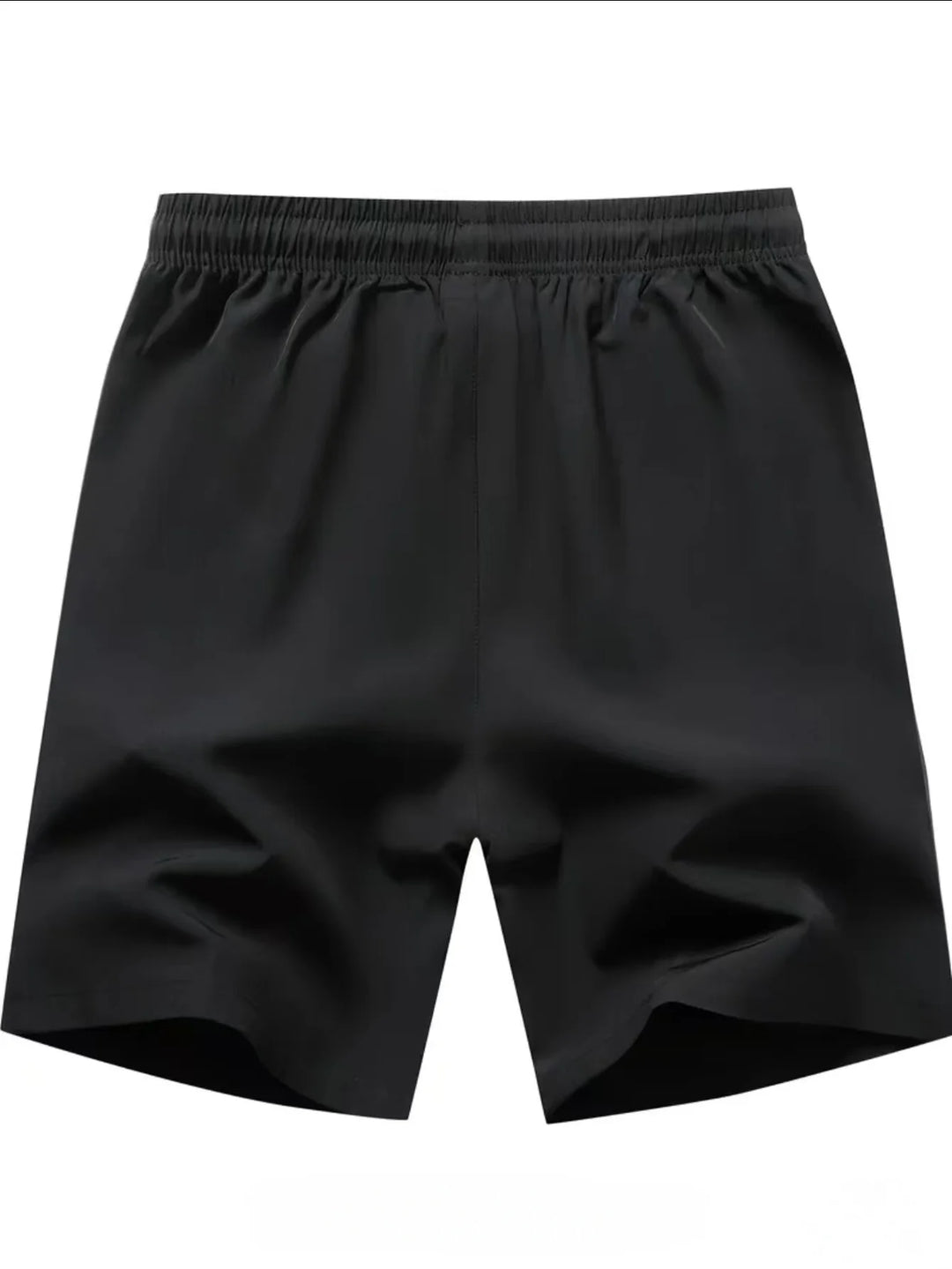 Ben | Sport Shorts mit Reißverschlusstaschen