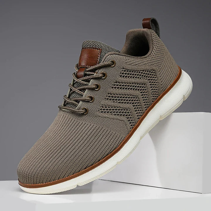 Tim | Herren Sneaker mit Schnürung