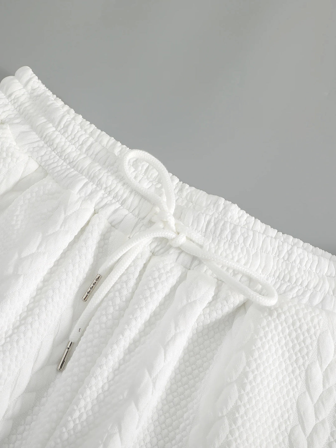 Henrik | Strukturierte Casual Shorts