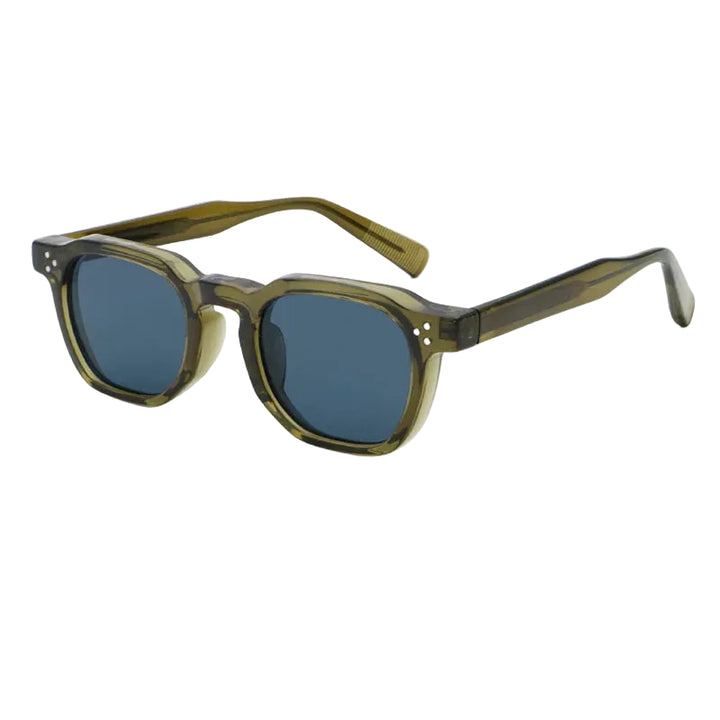 Bruno | Herren Schildpatt Sonnenbrille