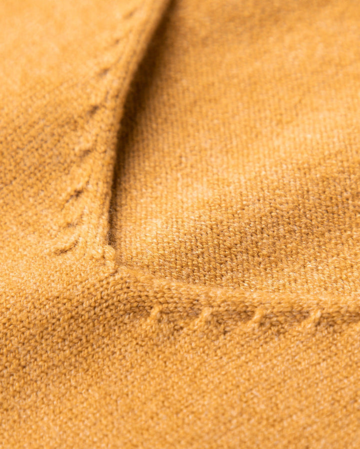 Matteo | Herren Kaschmir Pullover mit V-Ausschnitt