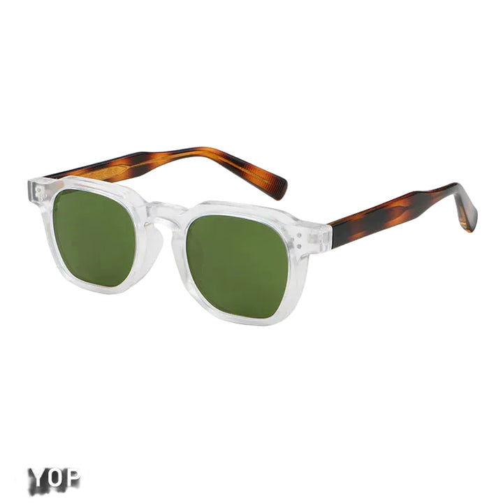 Bruno | Herren Schildpatt Sonnenbrille