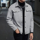 Hartwig | Men's Casual Business Coat
