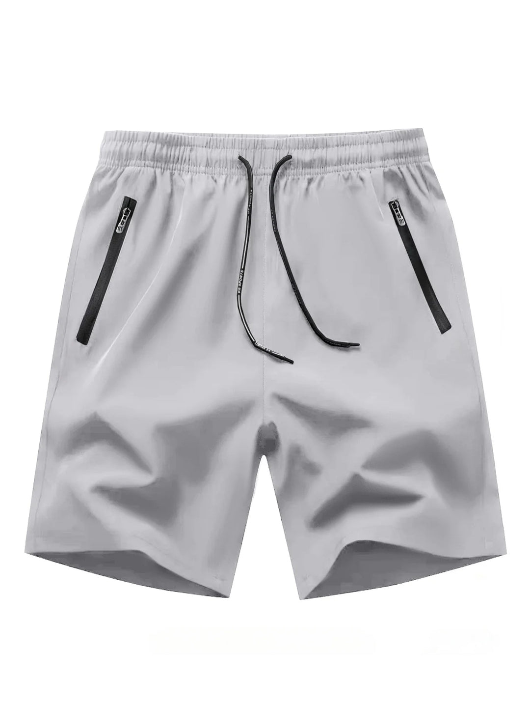 Ben | Sport Shorts mit Reißverschlusstaschen