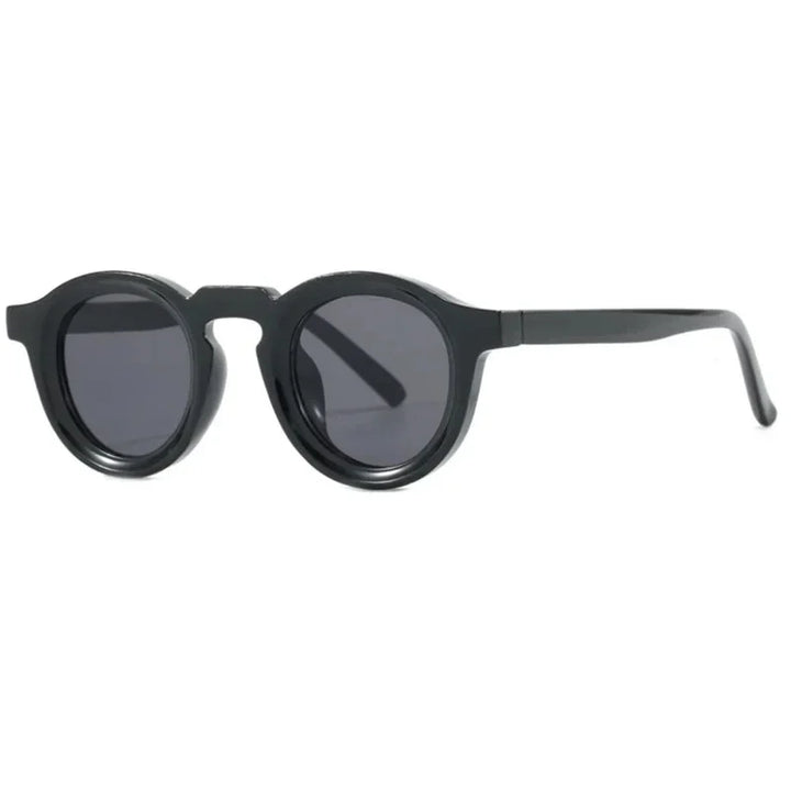 Lena | Runde Retro Sonnenbrille