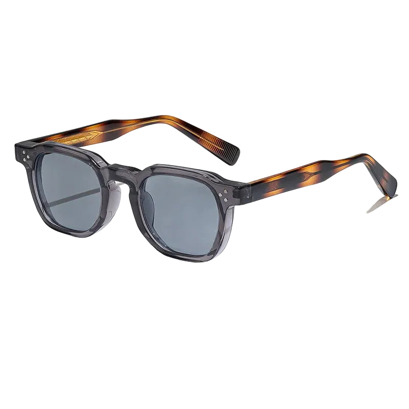 Rayan | Kantige Sonnenbrille für Herren