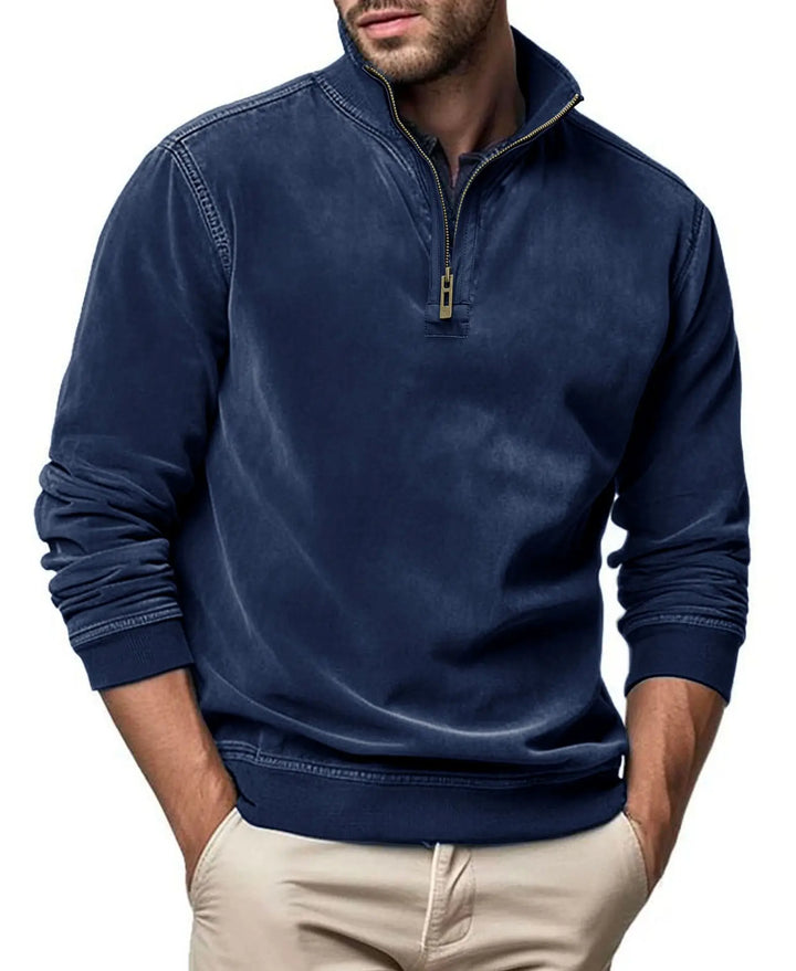 Marineblau
