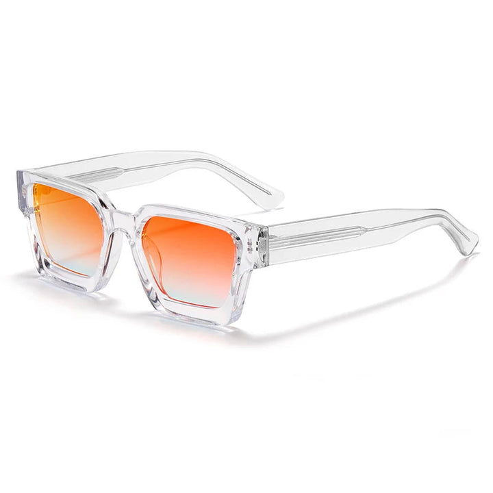 Henrik | Eckige Herren Sonnenbrille
