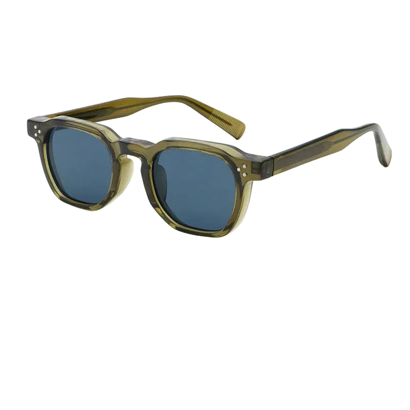Bruno | Herren Schildpatt Sonnenbrille