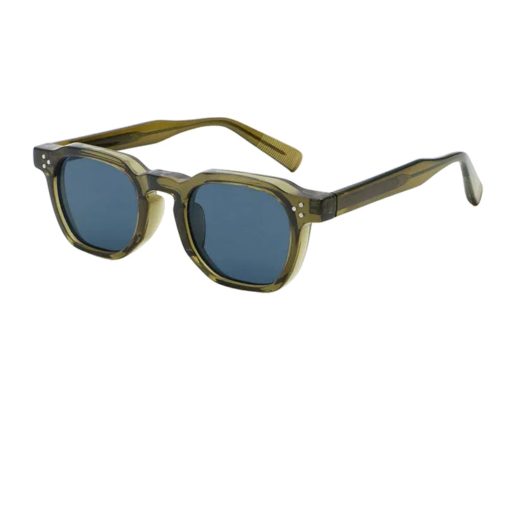 Bruno | Herren Schildpatt Sonnenbrille