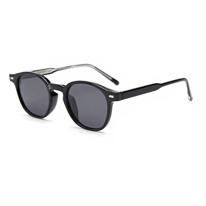 Theo | Herren Polarisierte Sonnenbrille