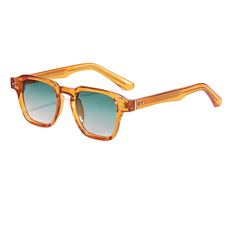 Erik | Retro Sonnenbrille für Herren