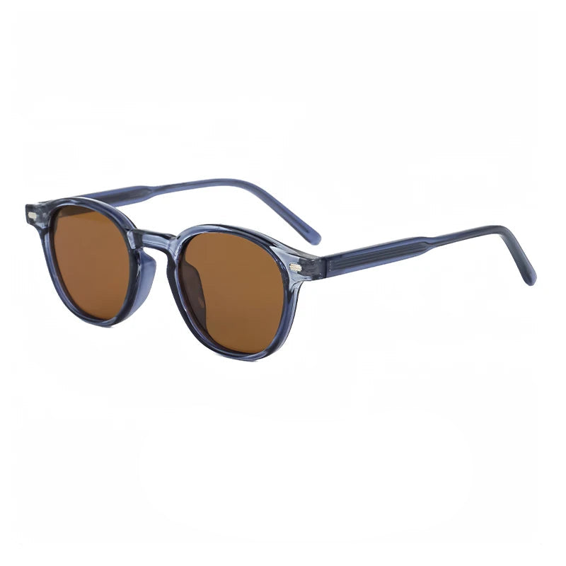 Theo | Herren Polarisierte Sonnenbrille
