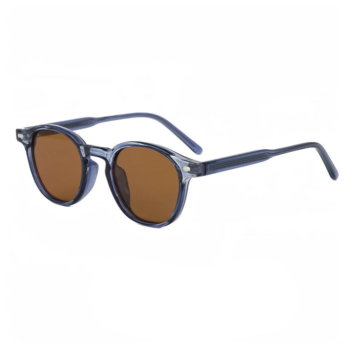 Theo | Herren Polarisierte Sonnenbrille
