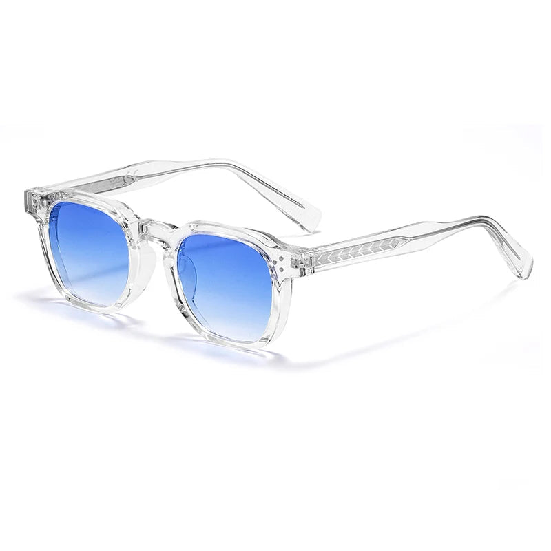 Florian | Retro Sonnenbrille für Herren
