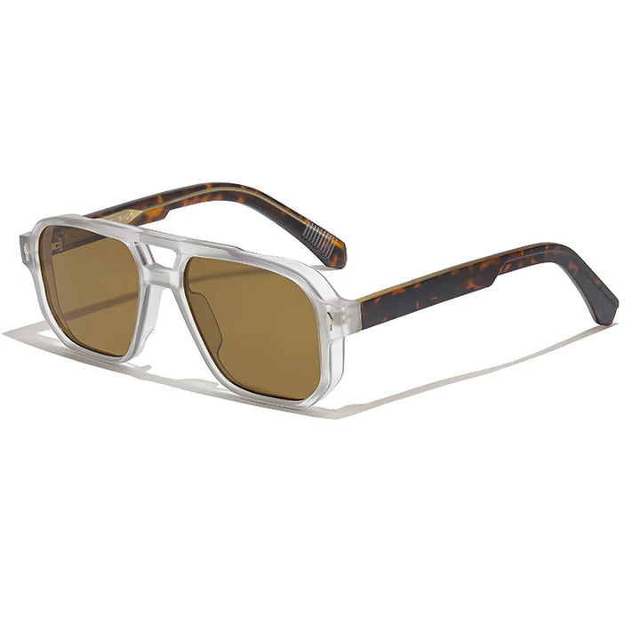 Marlow | Herren Sonnenbrille mit Doppelsteg