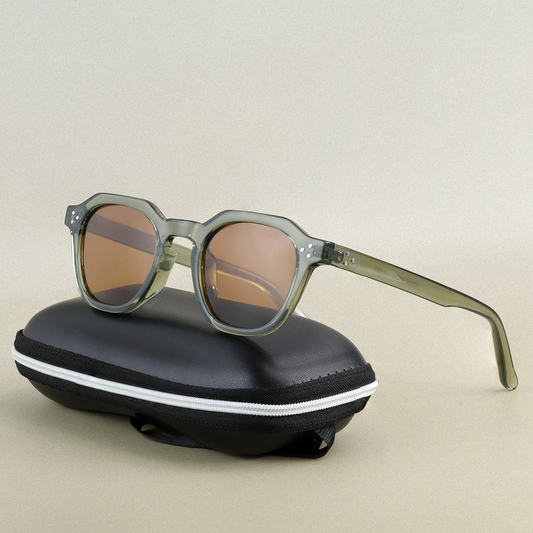Arvid | Herren Polarisierte Sonnenbrille