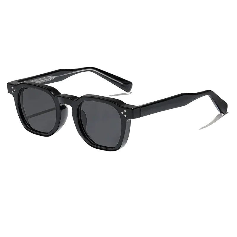 Rayan | Kantige Sonnenbrille für Herren
