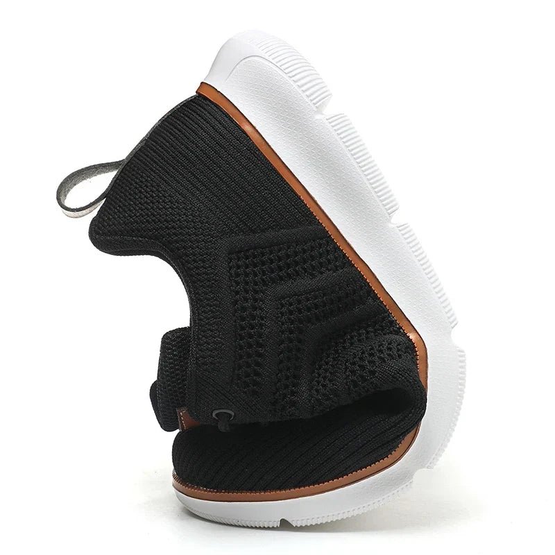 Tim | Herren Sneaker mit Schnürung