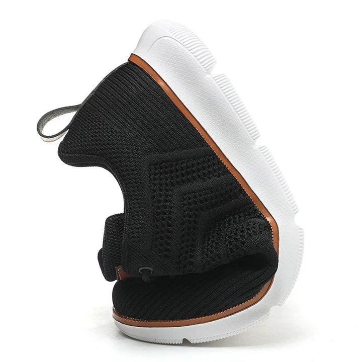 Tim | Herren Sneaker mit Schnürung