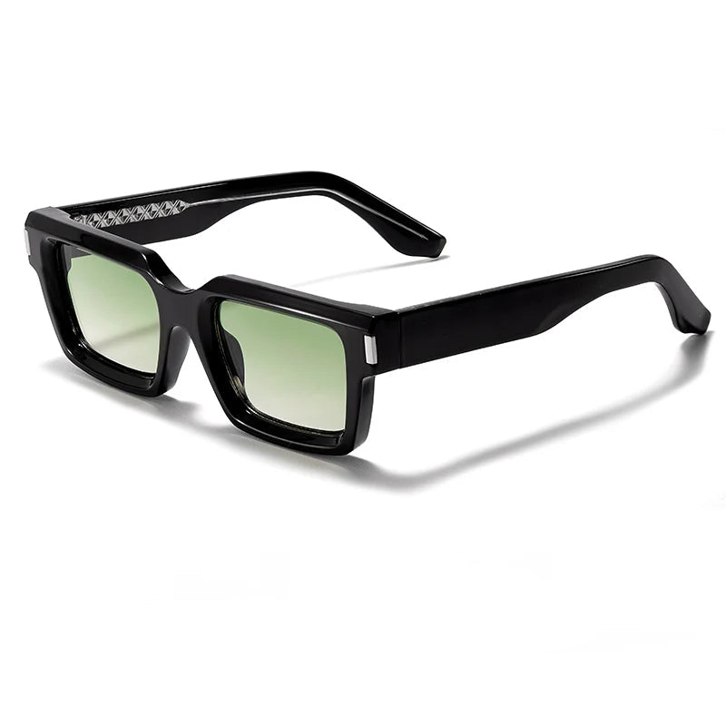 Noah | Eckige Sonnenbrille