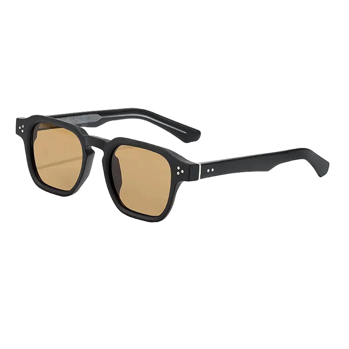 Erik | Retro Sonnenbrille für Herren