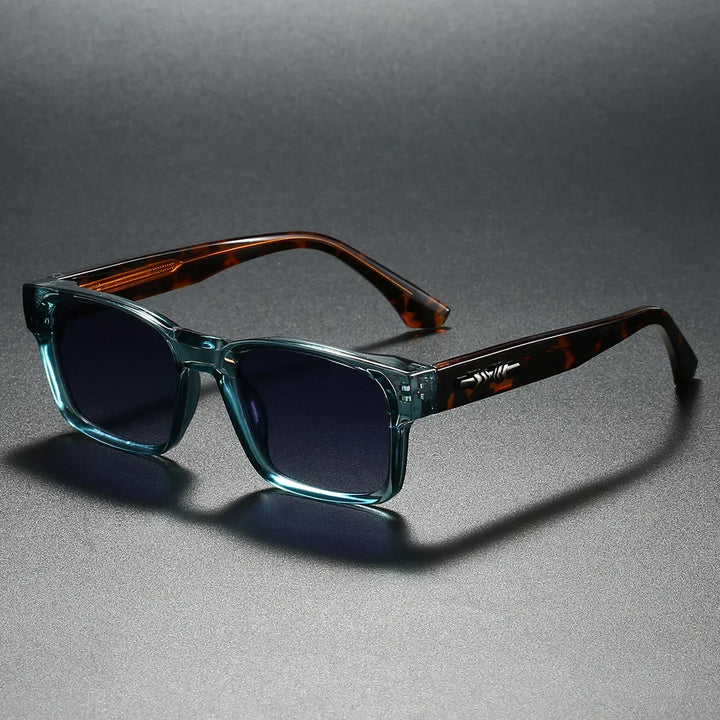 Tobias | Quadratische Sonnenbrille für Herren