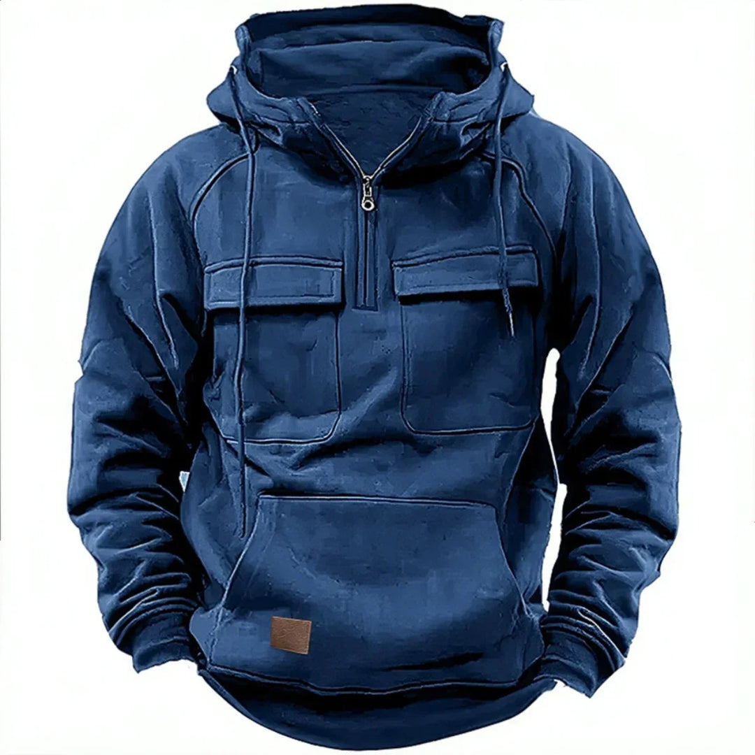 Marineblau